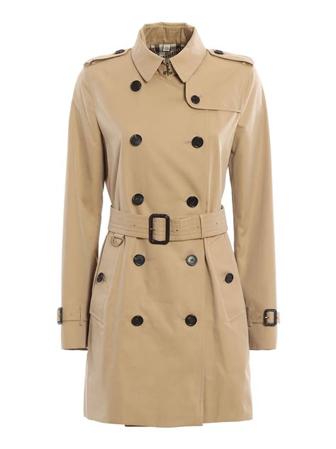 burberry damentrechcoat|burberry kensington trench coats.